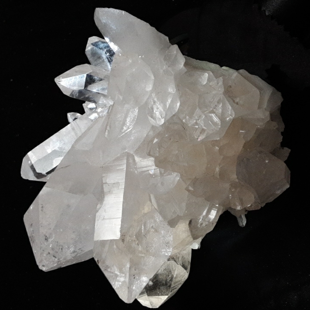 💎AAA💎Quartz Crystal Cluster - Picture 5 of 16